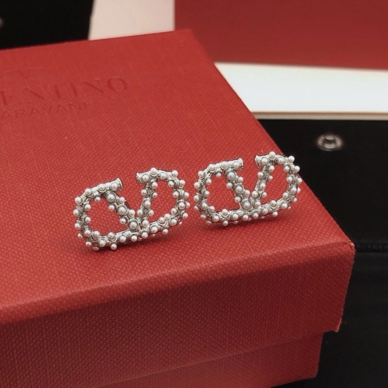 Valentino Earrings ModernLook 207735