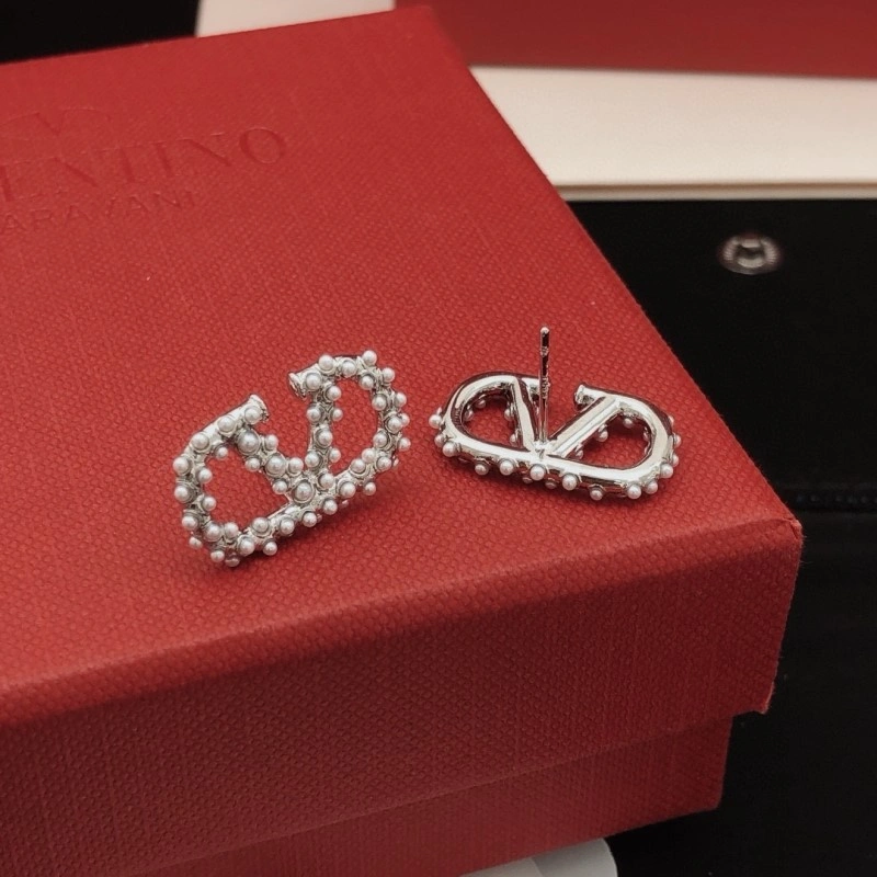 Valentino Earrings ModernLook 207735
