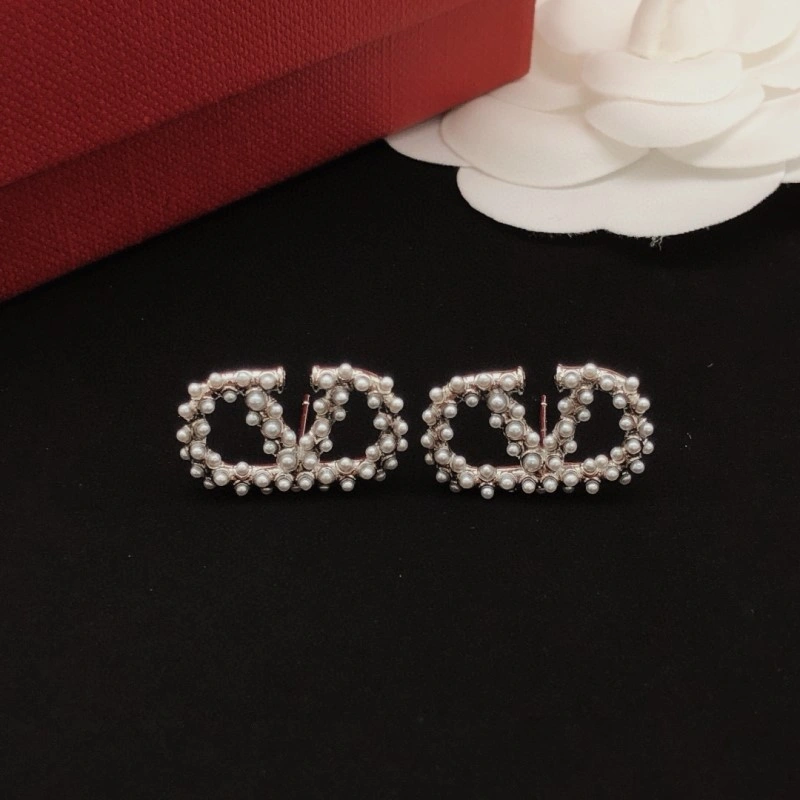 Valentino Earrings ModernLook 207735