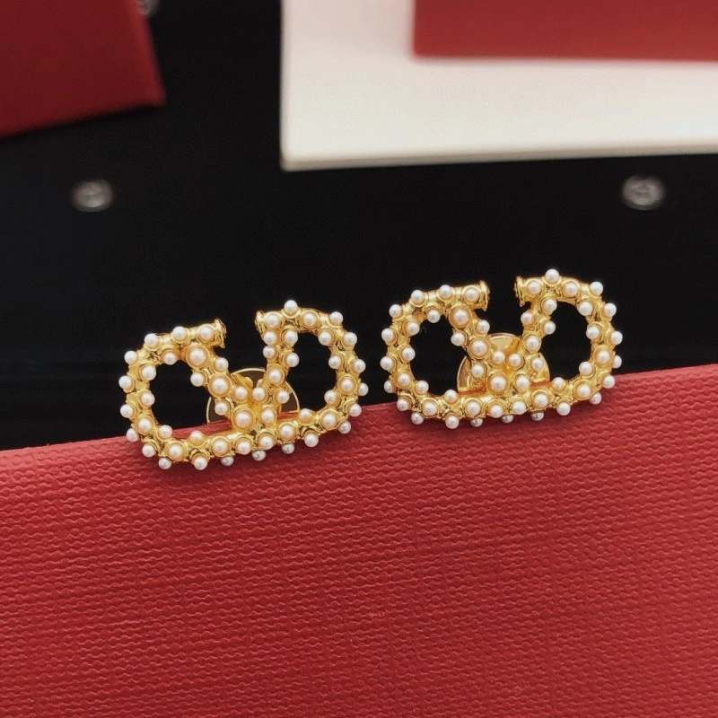 ZeroBulk Valentino Earrings 207734