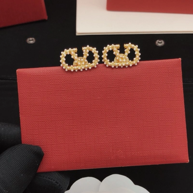 ZeroBulk Valentino Earrings 207734