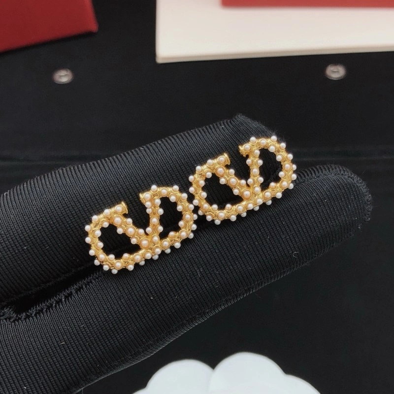 ZeroBulk Valentino Earrings 207734