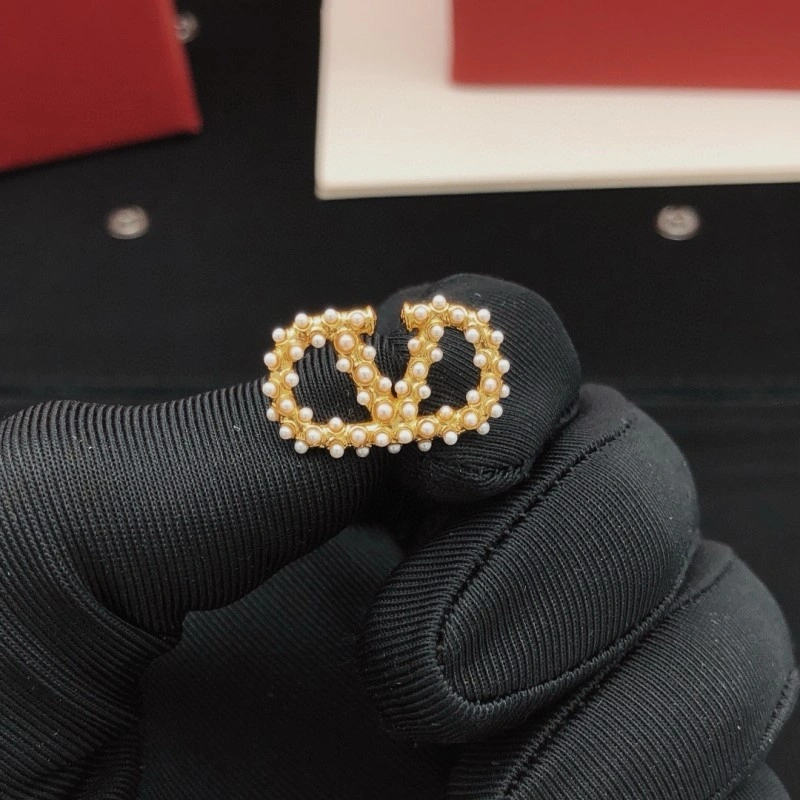 ZeroBulk Valentino Earrings 207734
