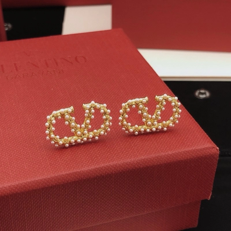 ZeroBulk Valentino Earrings 207734