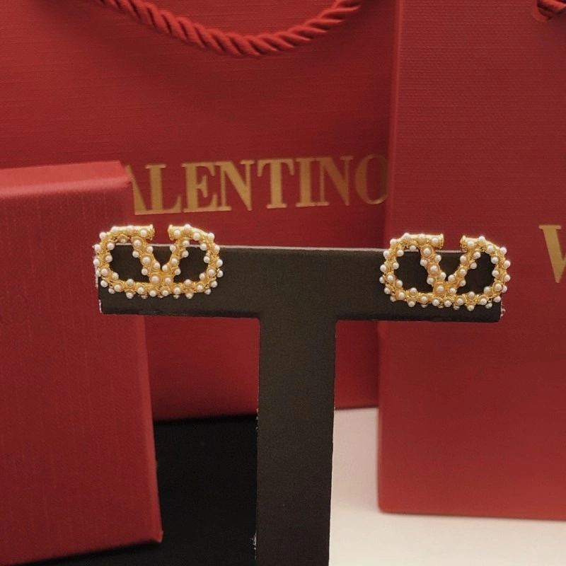 ZeroBulk Valentino Earrings 207734