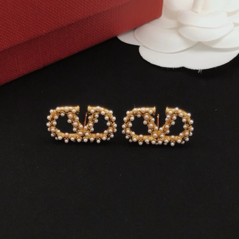 ZeroBulk Valentino Earrings 207734