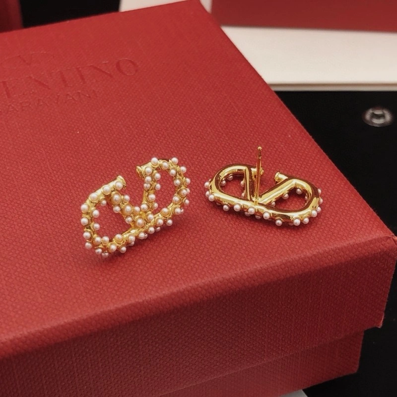 ZeroBulk Valentino Earrings 207734