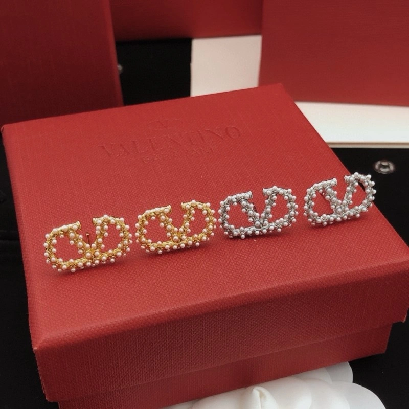 ZeroBulk Valentino Earrings 207734