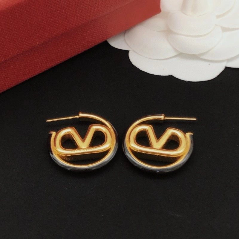 Fashionable Valentino Earrings 207730