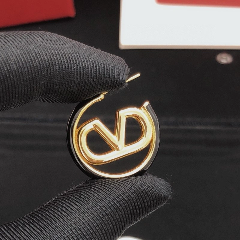 Fashionable Valentino Earrings 207730