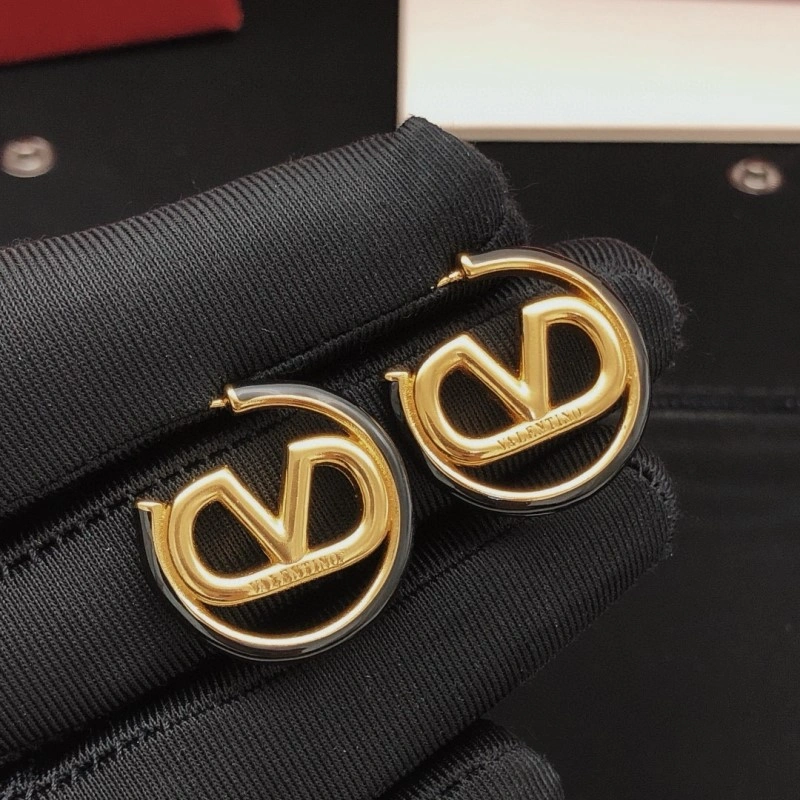 Fashionable Valentino Earrings 207730