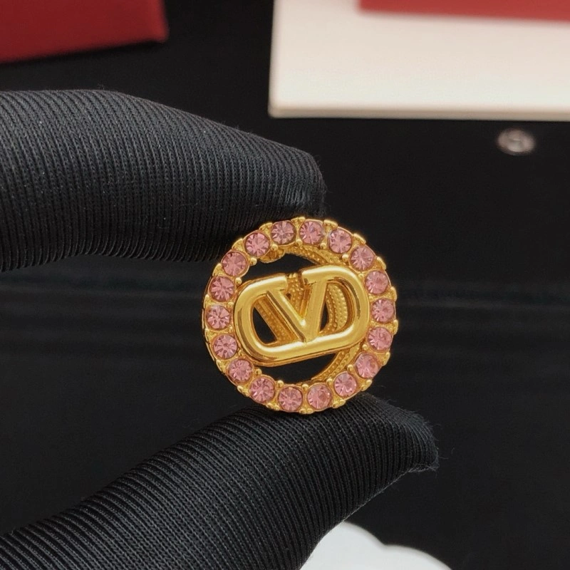 Fashionable Valentino Earrings 207732
