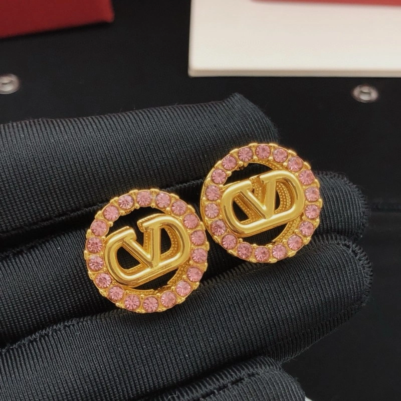 Fashionable Valentino Earrings 207732