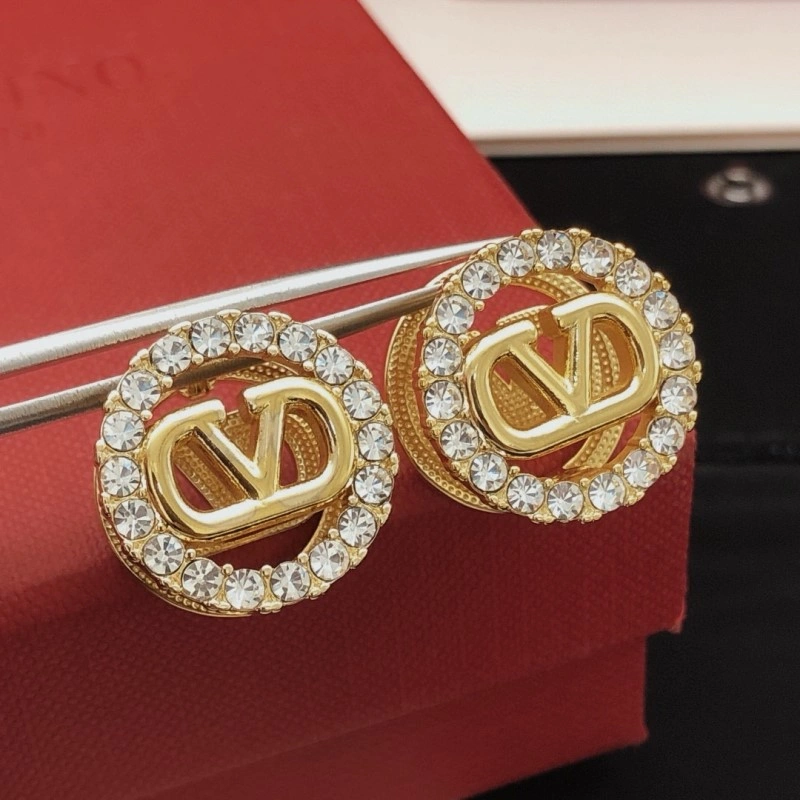 Valentino Earrings Cozy 207736