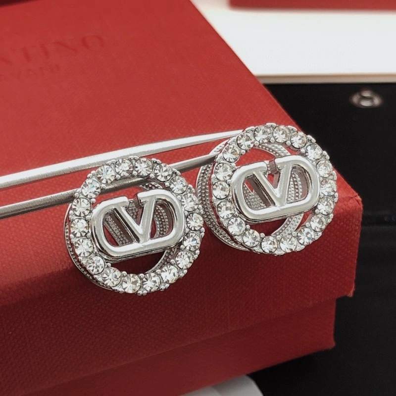 Valentino Earrings Chic 207716