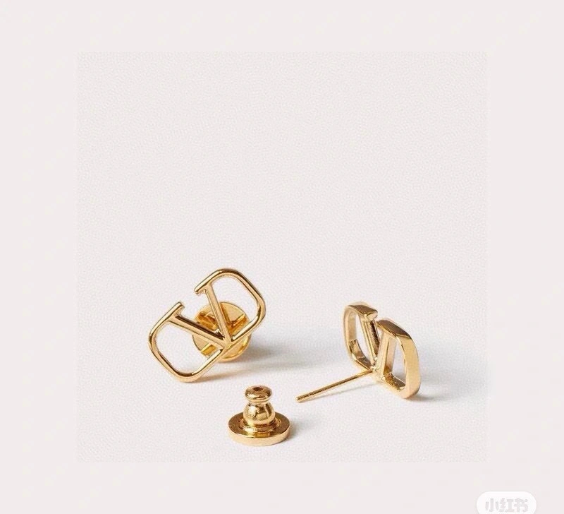 Versatile Valentino Earrings 207726