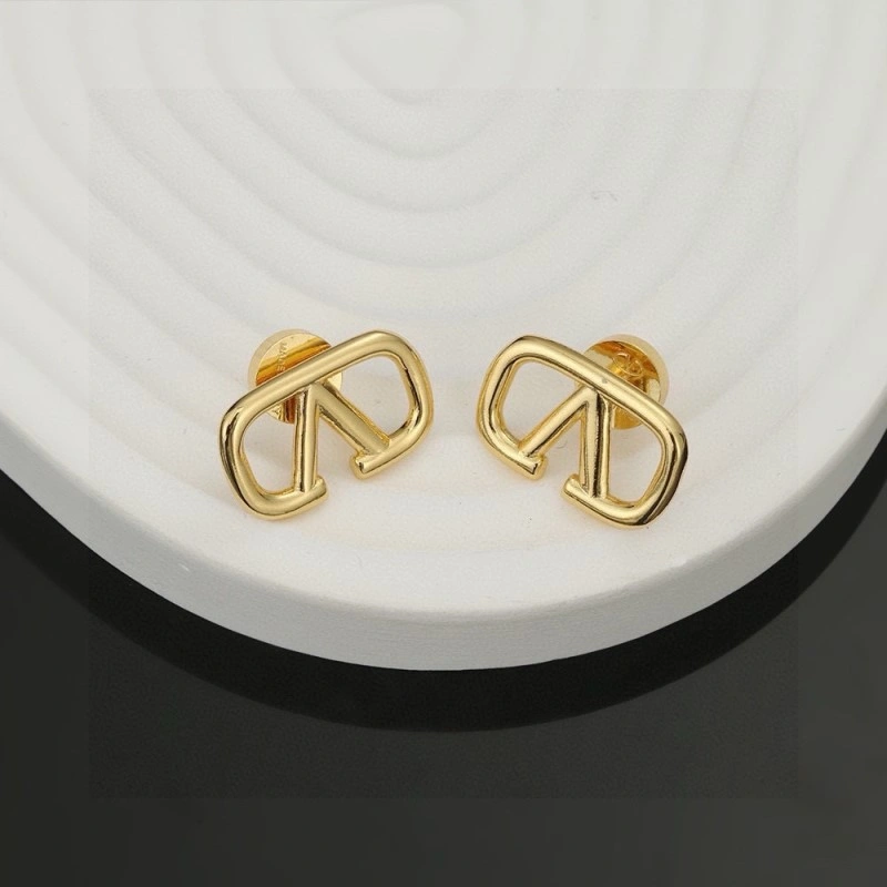 Versatile Valentino Earrings 207726