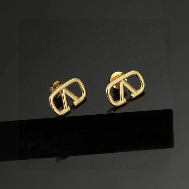 Versatile Valentino Earrings 207726