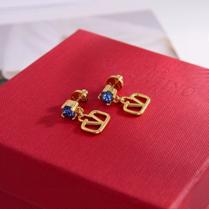 Reliable Valentino Earrings 207720