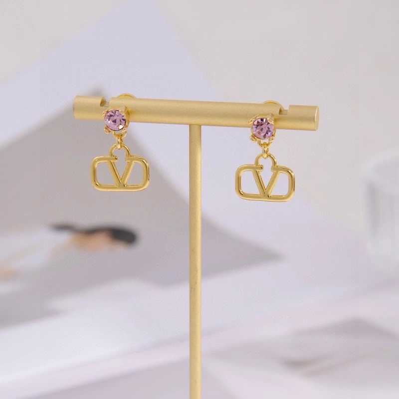 Reliable Valentino Earrings 207720