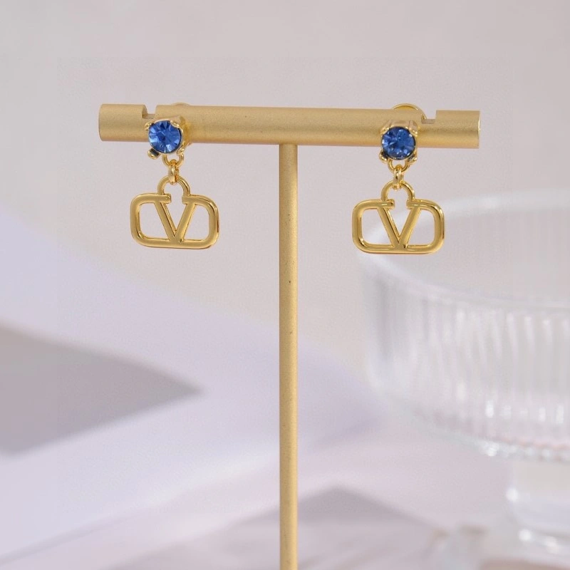 Reliable Valentino Earrings 207720