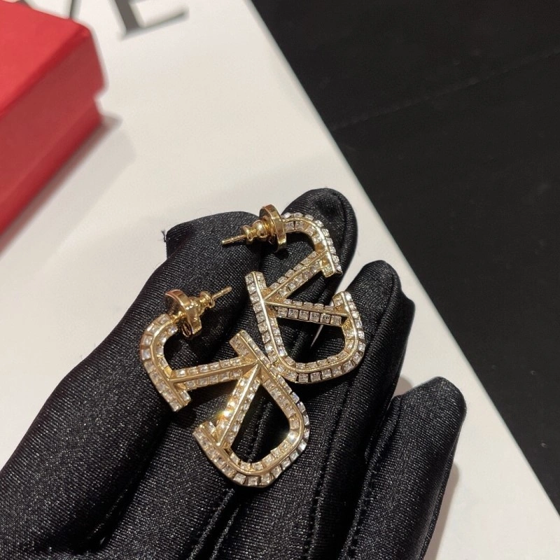 Premium Valentino Earrings 207708
