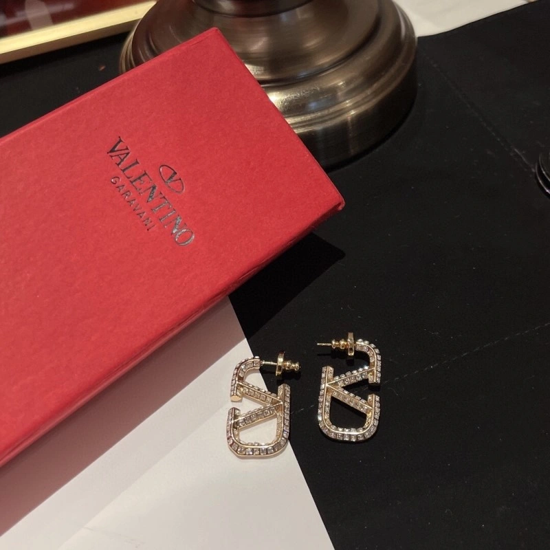 Premium Valentino Earrings 207708