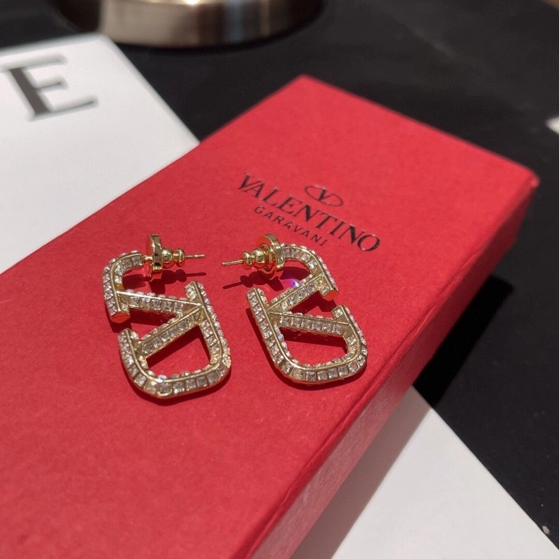 Premium Valentino Earrings 207708
