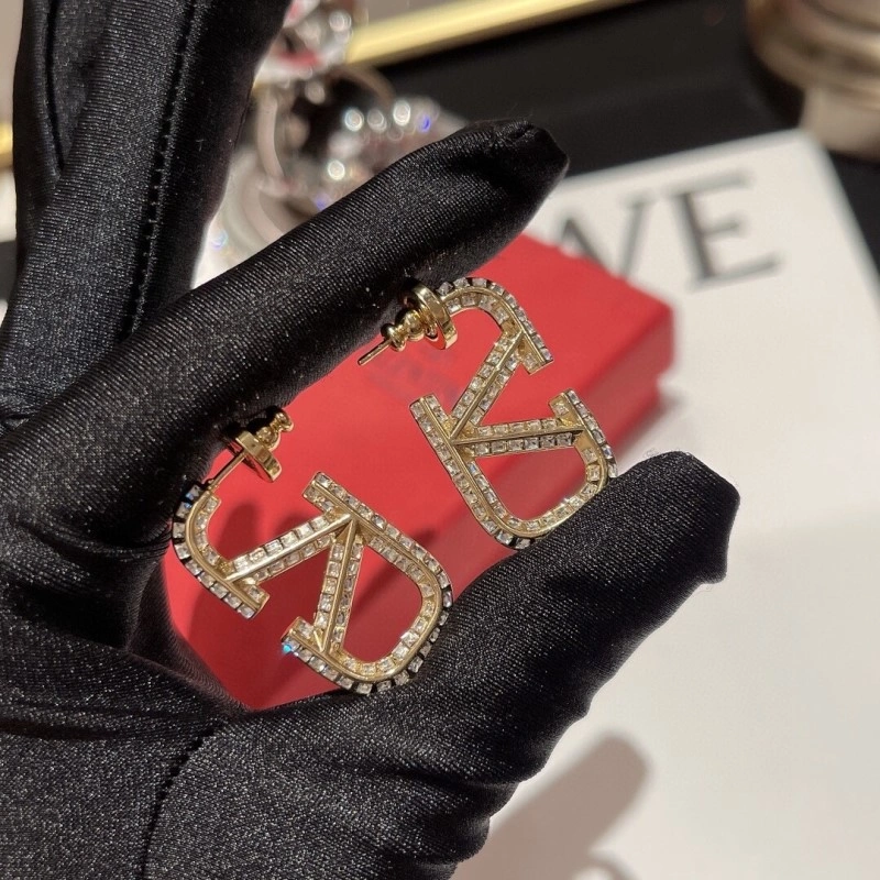Premium Valentino Earrings 207708