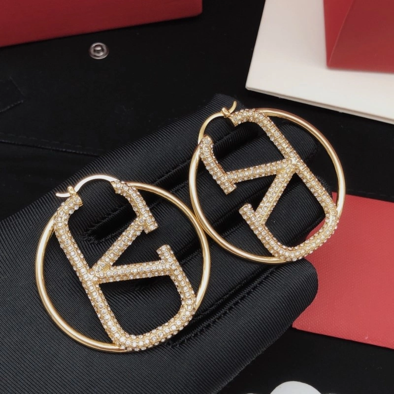 Valentino Earrings UrbanStyle 207715