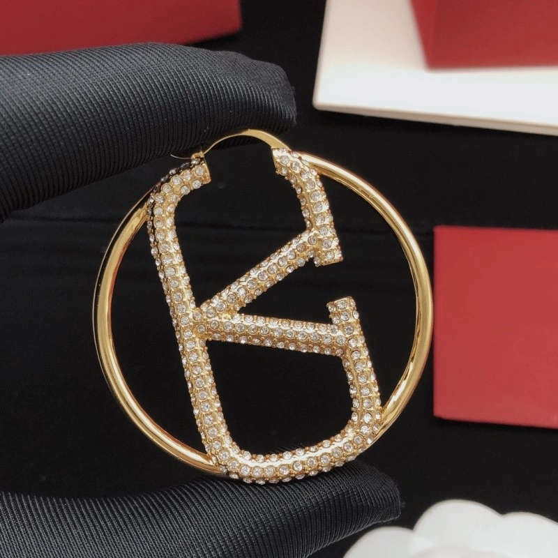 Valentino Earrings UrbanStyle 207715