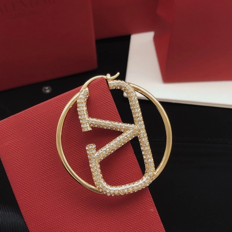 Valentino Earrings UrbanStyle 207715