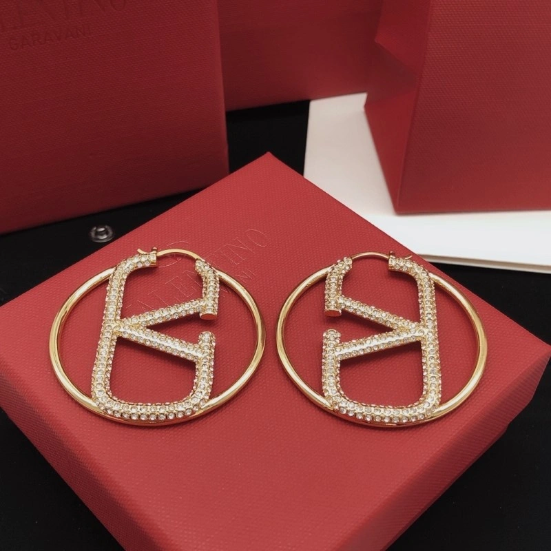 Valentino Earrings UrbanStyle 207715