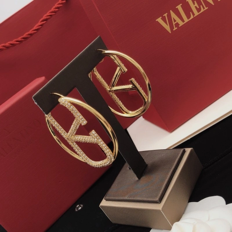 Valentino Earrings UrbanStyle 207715