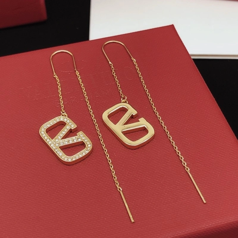 Valentino Earrings Premium 207712