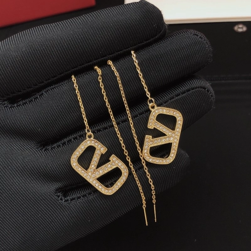 Valentino Earrings Premium 207712