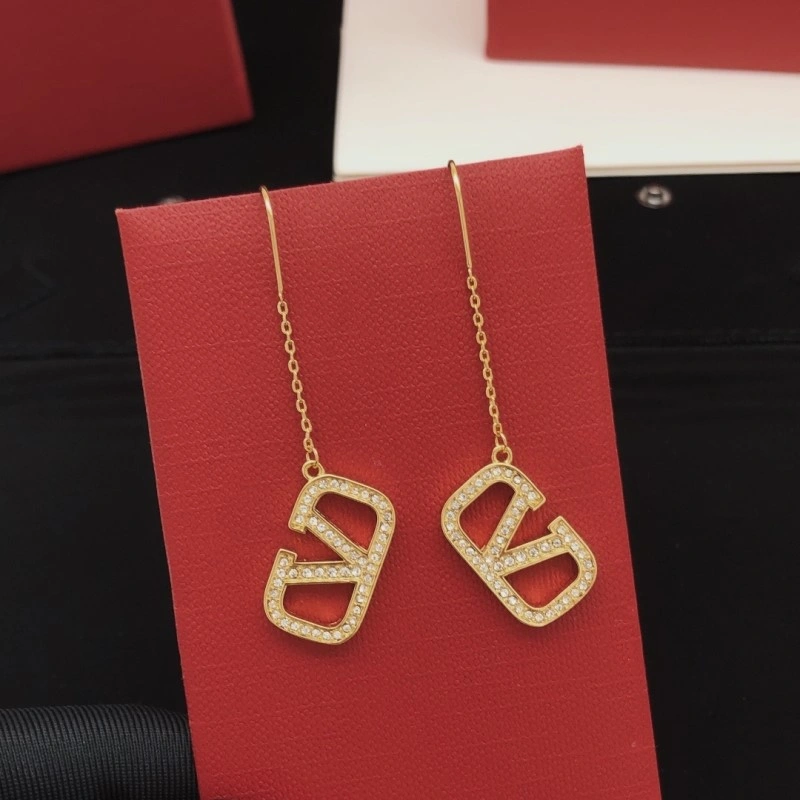 Valentino Earrings Premium 207712