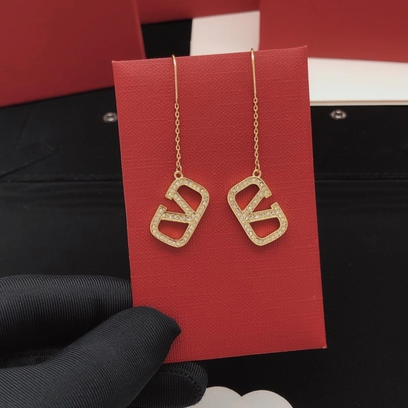 Valentino Earrings Premium 207712
