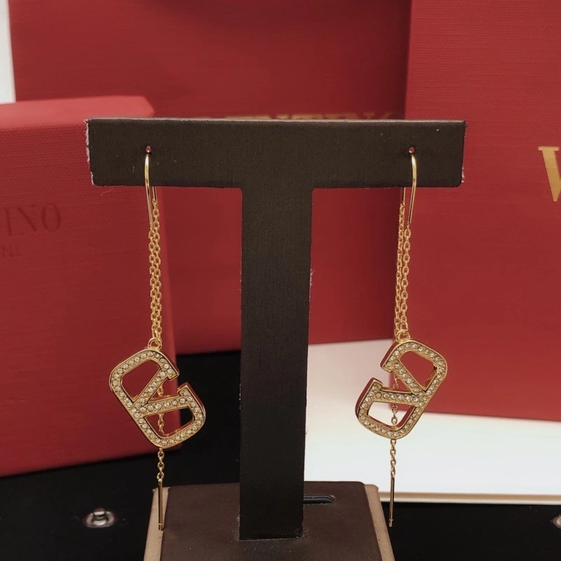 Valentino Earrings Premium 207712