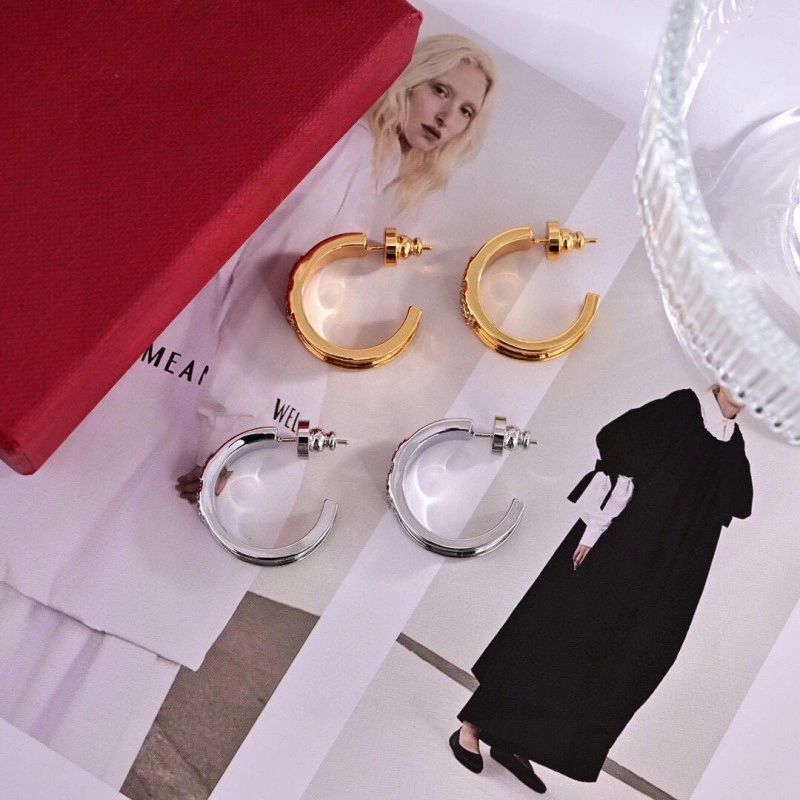 ModernLook Valentino Earrings 207709