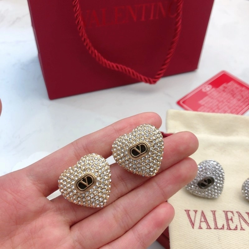 Flexible Valentino Earrings 207710