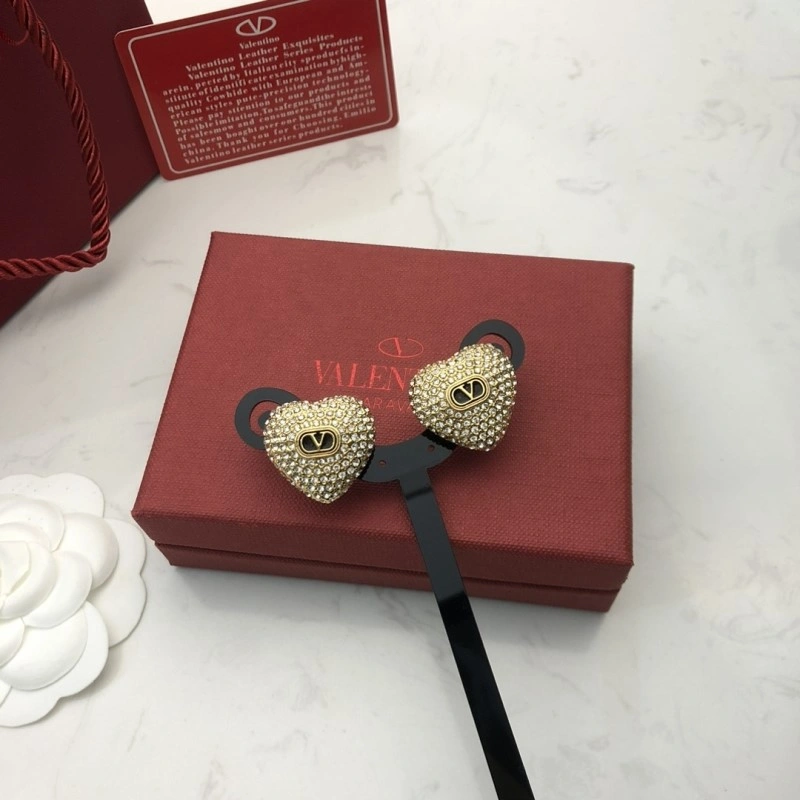 Flexible Valentino Earrings 207710