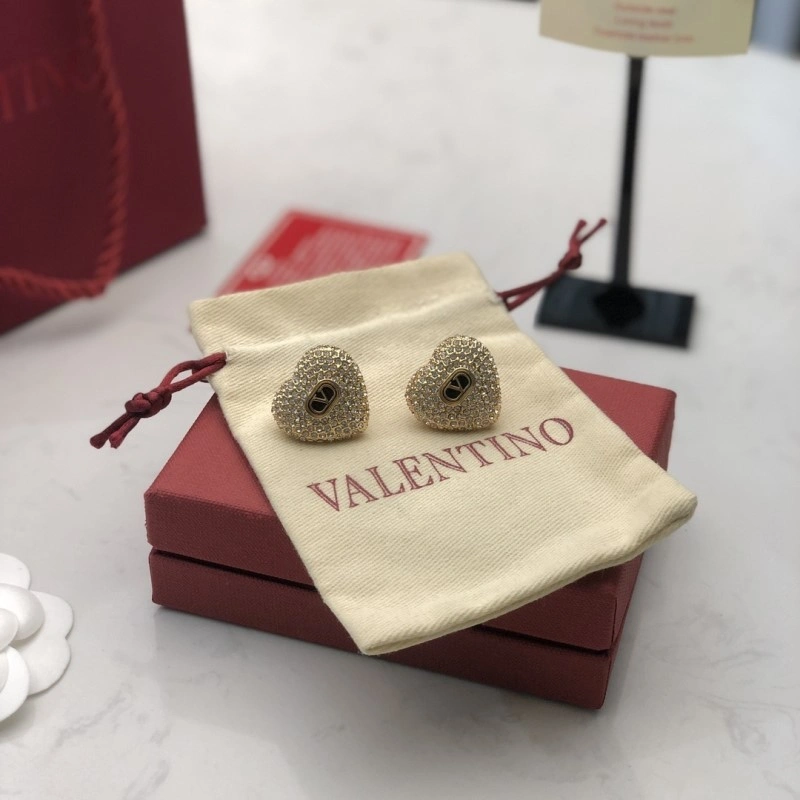 Flexible Valentino Earrings 207710