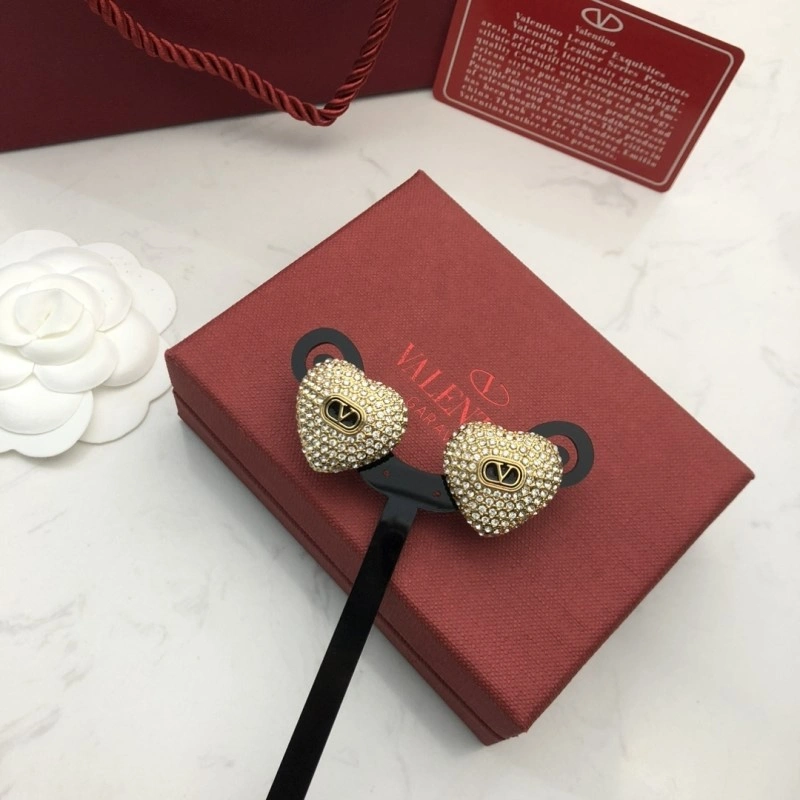 Flexible Valentino Earrings 207710