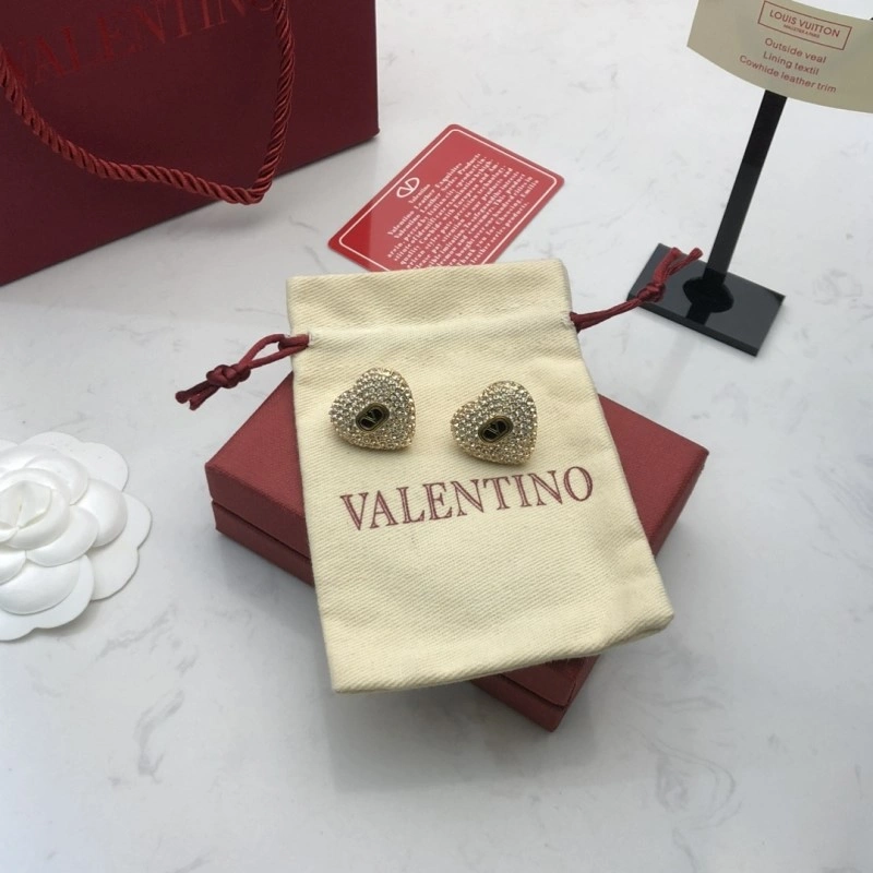 Flexible Valentino Earrings 207710
