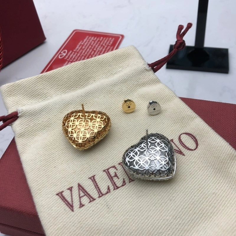 Flexible Valentino Earrings 207710