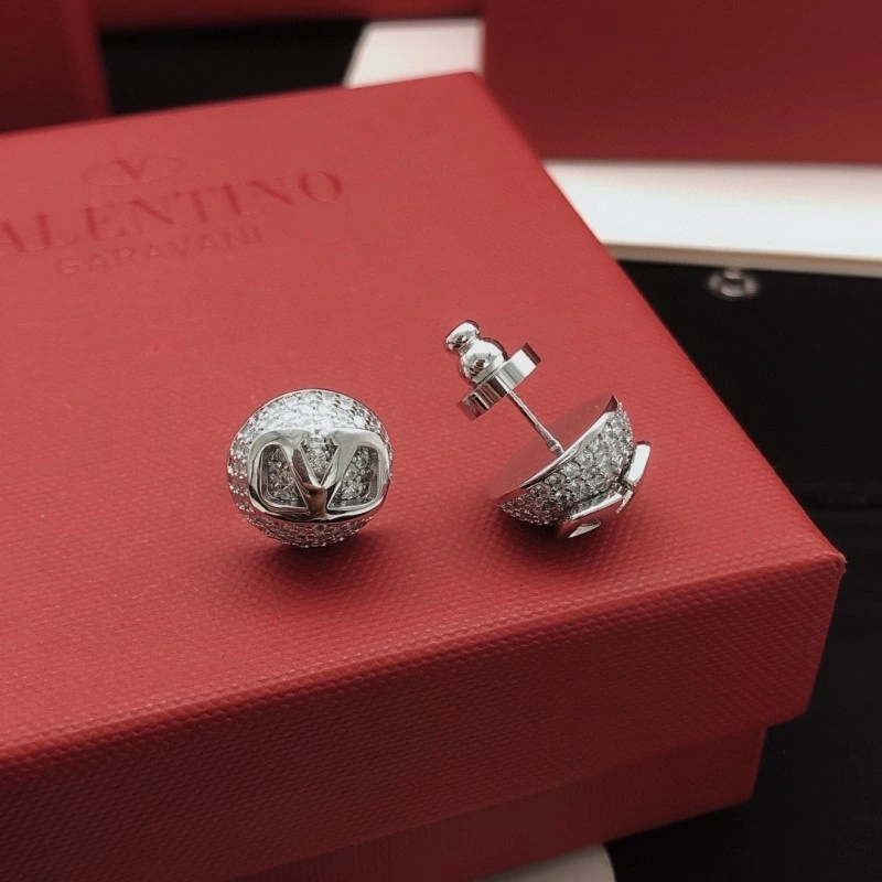 Valentino Earrings SunProtective 207738