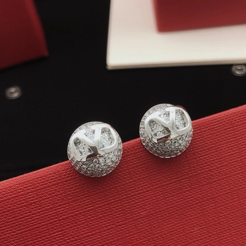 Valentino Earrings SunProtective 207738