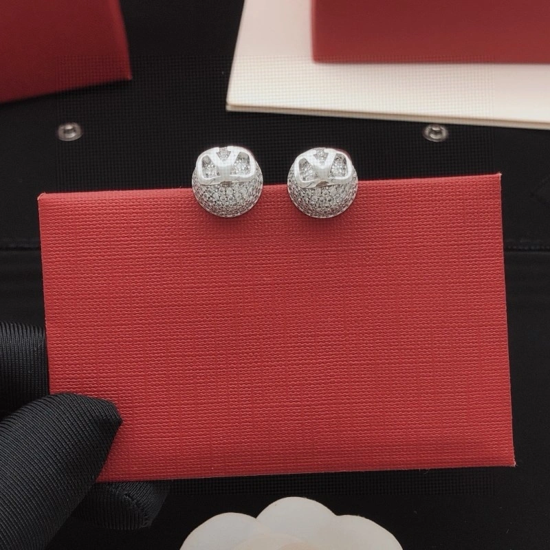Valentino Earrings SunProtective 207738