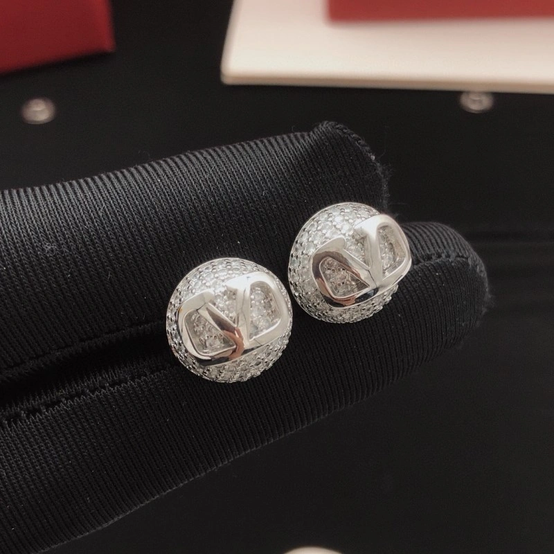Valentino Earrings SunProtective 207738